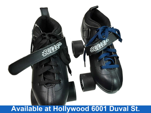 Bullet 8601k Black