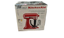 Kitchen Aid Deluxe Red Beverage Mixer / Dispenser