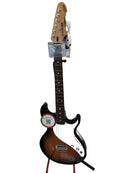 Variax Line 6 Black Electric Classic Guitar