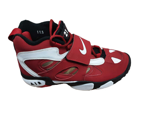 Jordan Hq2631-600 Red