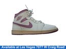 Jordan 1 Sail Pink Coconut Milk