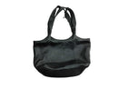 The Sak 6402-cs Black Purse / Handbag