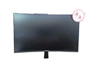 Sansui Es-g25x1 Pro Black Computer Monitor