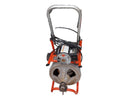 Ridgid K-400-t3 Orange Electric Drain Snake
