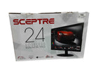 Sceptre Business Pro Black Computer Monitor