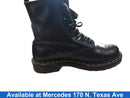 Dr. Martens Black