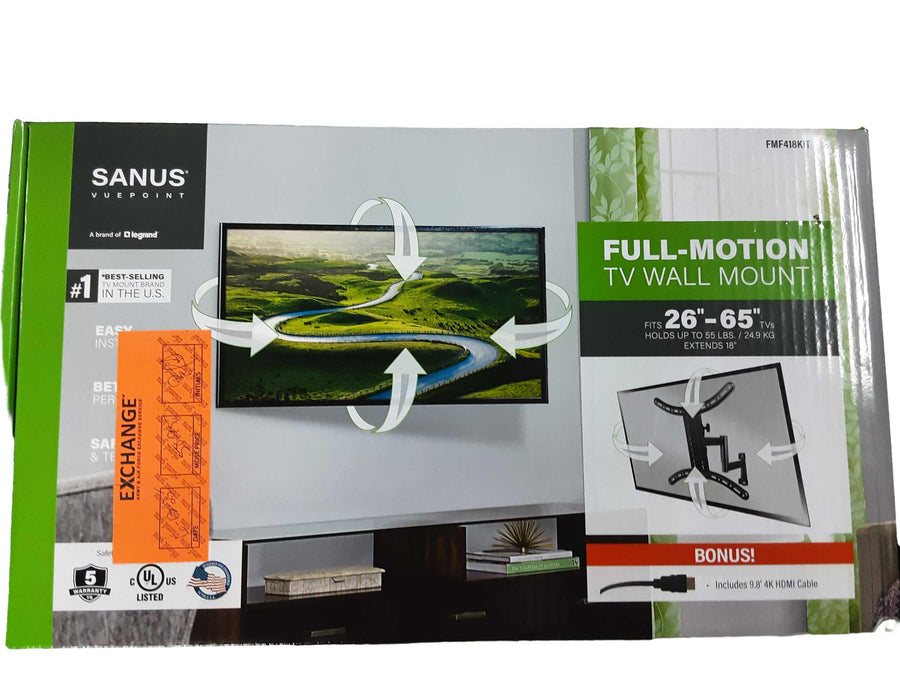 Saunus Fmf418kit Black Other Collectible
