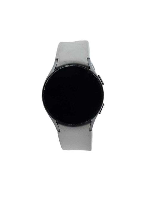 Samsung Sm-r890__galaxy Watch 4 Black Smart Watch