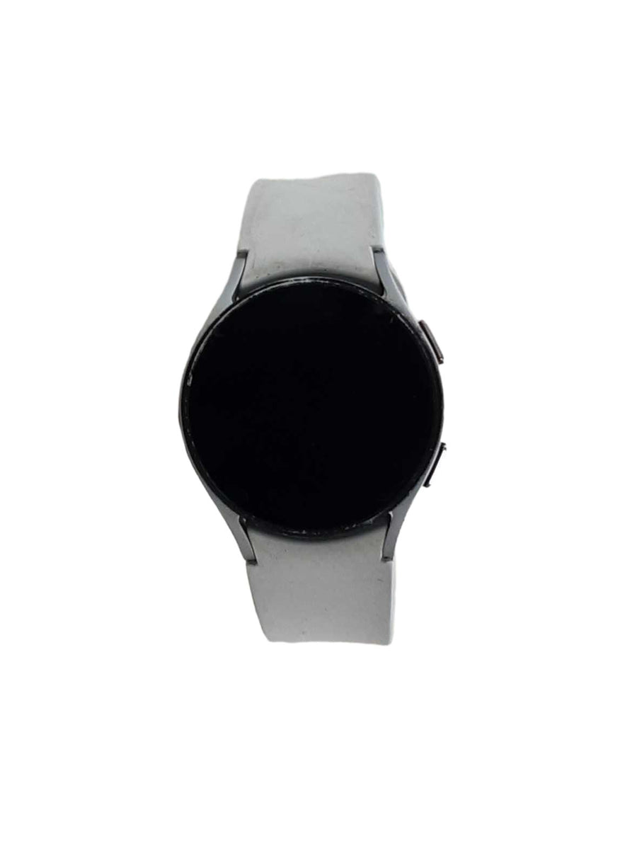 Samsung Sm-r890__galaxy Watch 4 Black Smart Watch