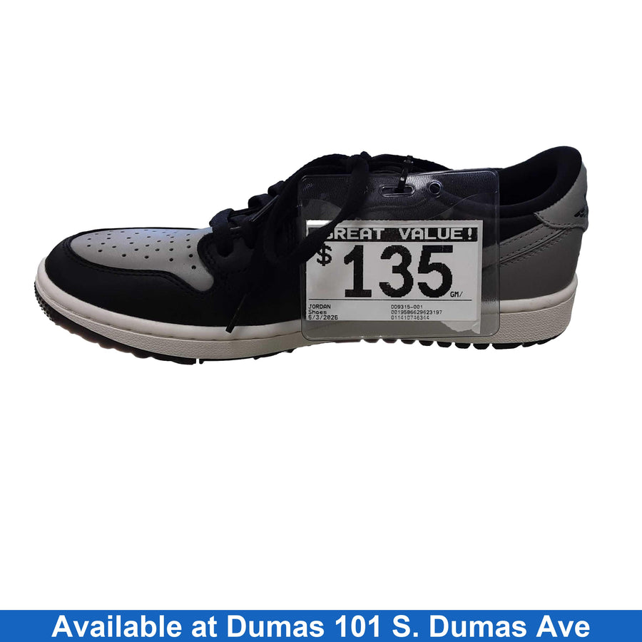 Jordan Dd9315-001 Black
