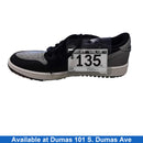Jordan Dd9315-001 Black
