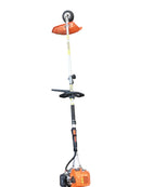 Vevor F26-b Orange Gas String Trimmer