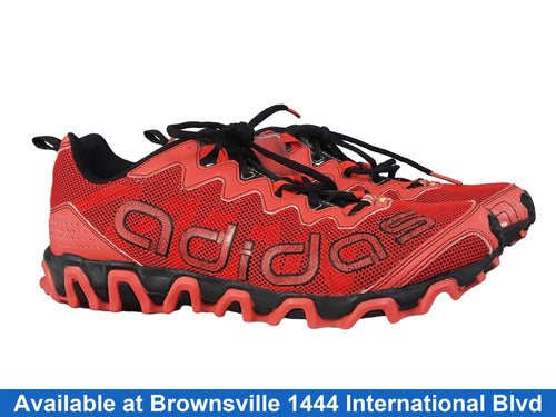Adidas G66613 Red