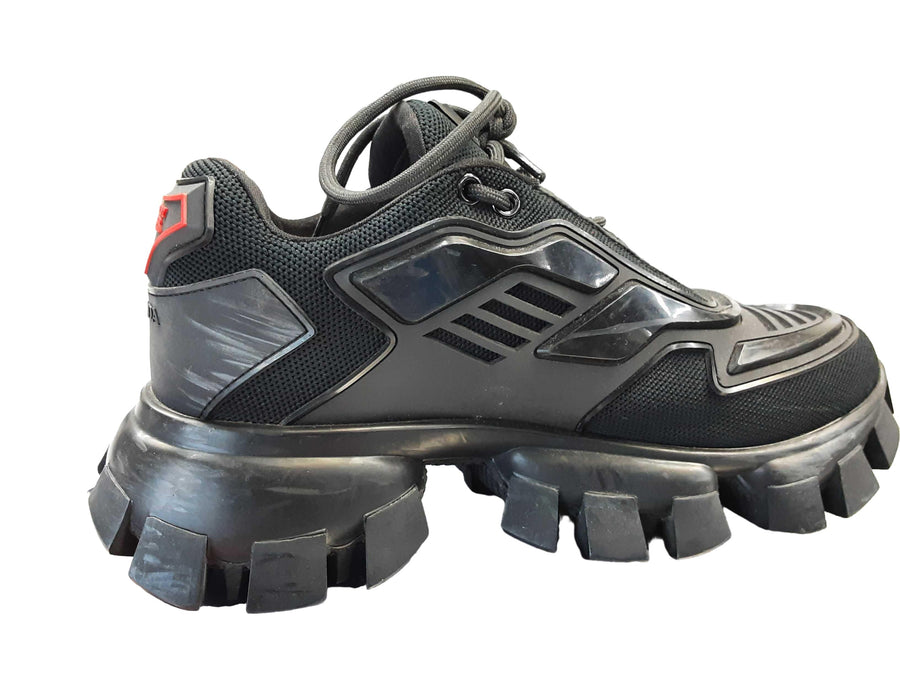 Prada Cloudbust Thunder Black