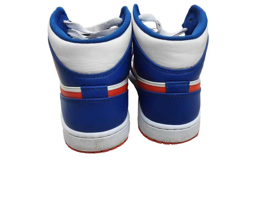 Nike Fd1029-400 Blue