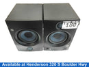 Presonus Eris 5bt Black Bookshelf Speaker