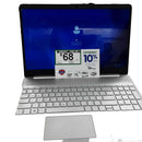 Hp 15-efl005ds Amd Athlon Silver 4 Gb 128 Gb Gray Laptop