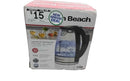 Hamilton Beach 41050 Gray Other Household Appliance