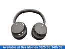 Sony Wh-ch720n Black Stereo Headphone