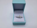 Women's Ring - Silver 3.1 grams Size 10