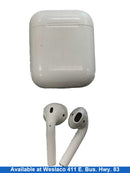 Apple A1602 White