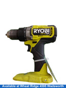 Ryobi Pblhm101 Green Cordless Standard Drill