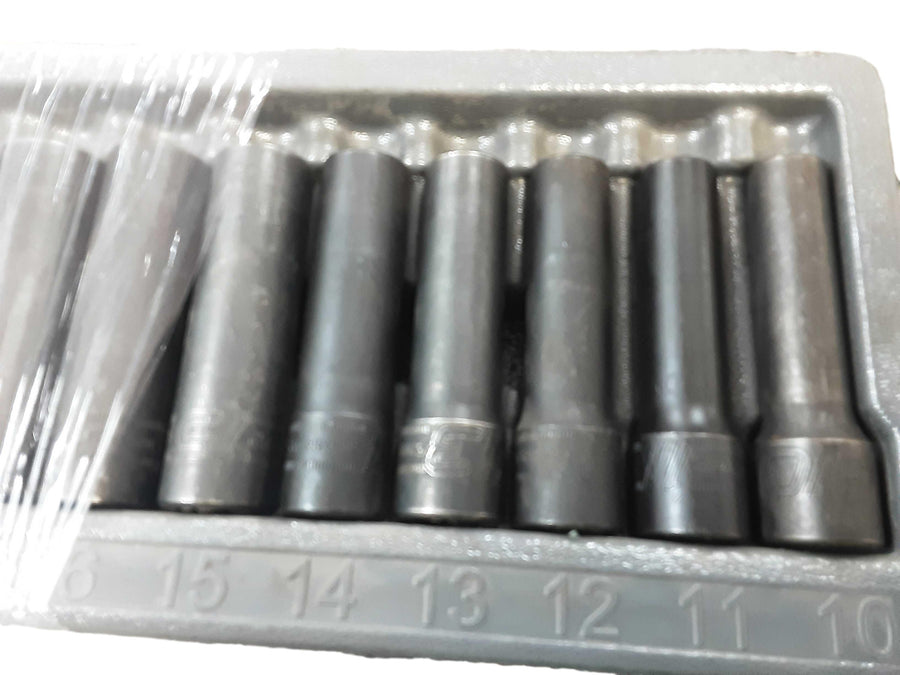 Snapon 315simmya Black Socket