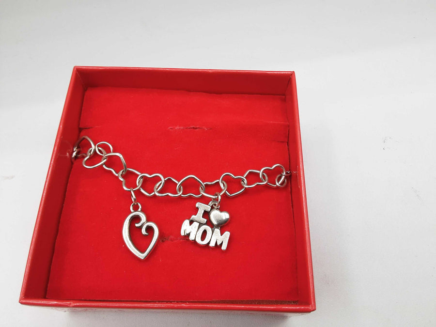 Bracelet - Silver 18 grams 7 inch