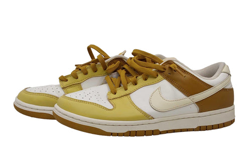 Nike Fz4042-716 Yellow