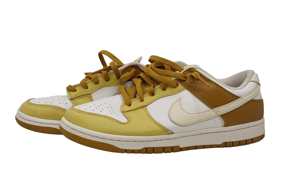 Nike Fz4042-716 Yellow