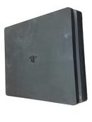 Sony Playstation 4 (Slim - 1tb) 1 Tb Black Video Game Console