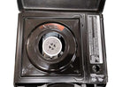 Deluxe Black Stoves (Cooktop)