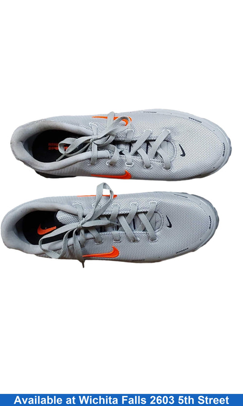 Nike Io9416-009 Gray
