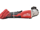 Milwaukee 9r31 Red Cordless Grinder