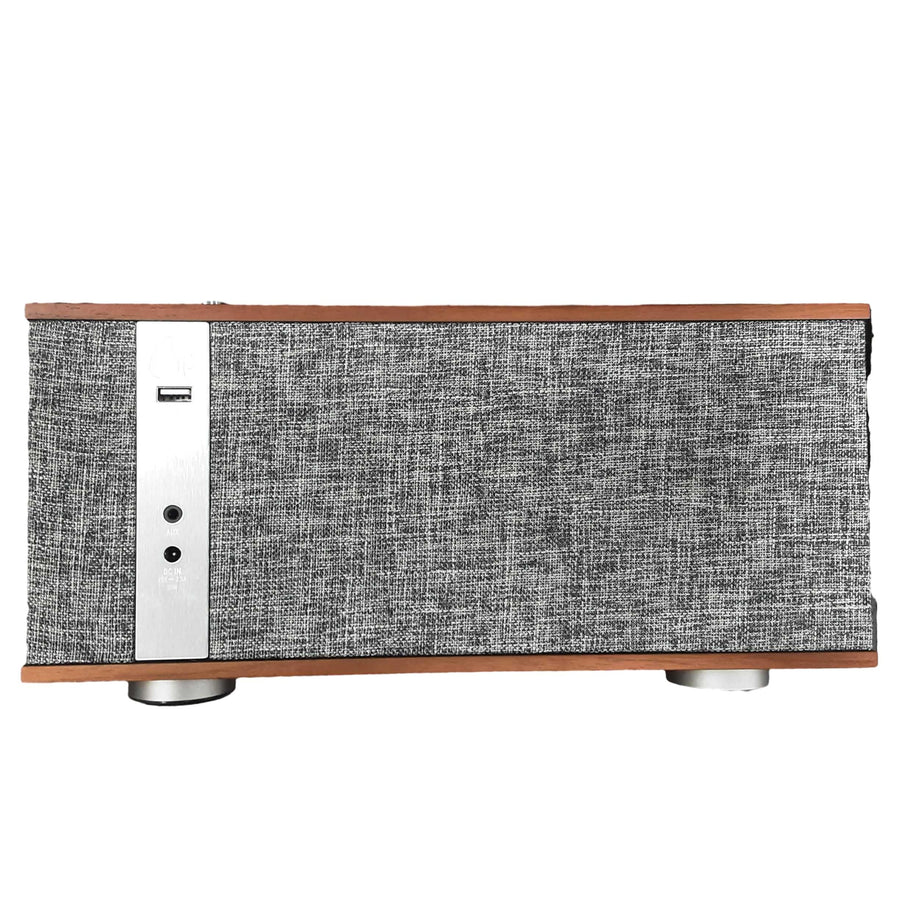 Klipsch The One Ii Gray Bookshelf Speaker
