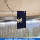 Symbol Pendant - Yellow Gold 10k (.417) 5.4 grams