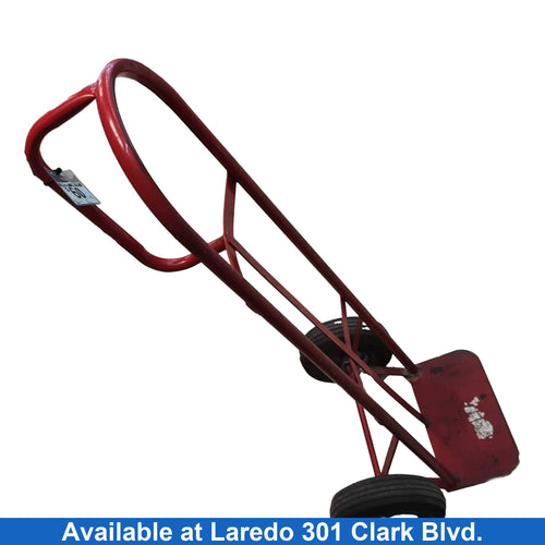 Red Dolly / Cart