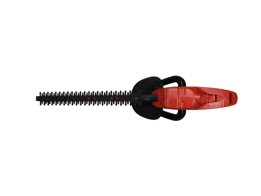 Black & Decker Ht22d Orange Corded Hedge Trimmer