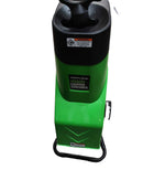 Portland 69293 Green Corded (Electric) Wood Chipper