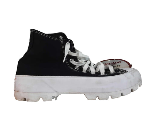 Converse 565901c Black