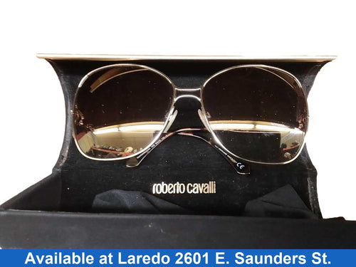 Roberto Cavalli Gambassi 1060 Brown