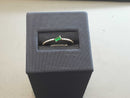 Women's Ring - Yellow Gold 10k (.417) 0.7 grams Size 7