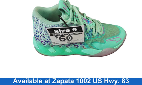 Puma 311401-01 Multi-color
