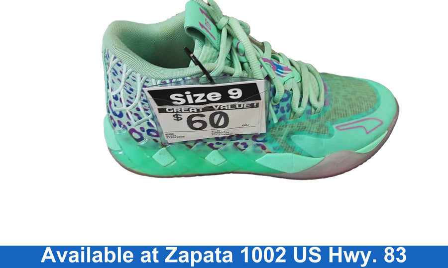 Puma 311401-01 Multi-color