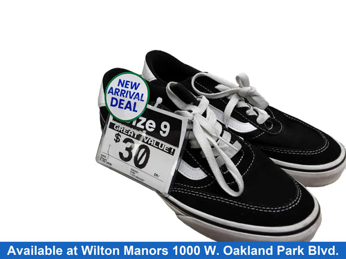 Vans 500264 Black