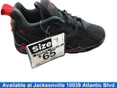Jordan Hq4427-006 Black