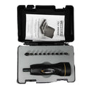 Wheeler 4001002 Black Screwdriver