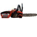 Black And Decker Lcs1020 Orange Chain Saw