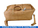 Shinola S0321501240 Brown Backpack / Briefcase / Bag