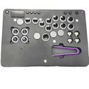 Vitrix Tbf-3001-05 Black Gaming Controller
